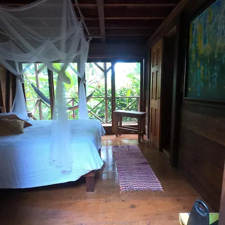 Pure Roots Villa Bastimentos Exterior photo