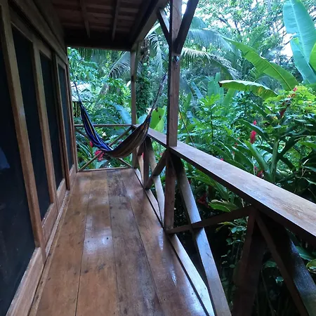 Pure Roots Villa Bastimentos Exterior photo